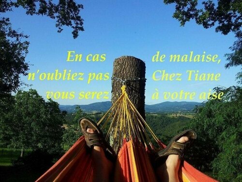 Гостиница Chez Tiane в Тйе