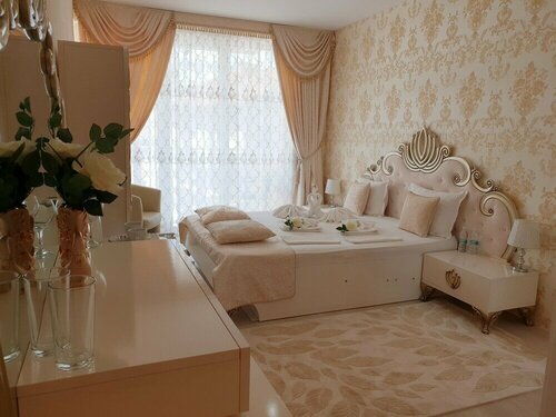 Гостиница Hotel Megas Bankya в Пернике