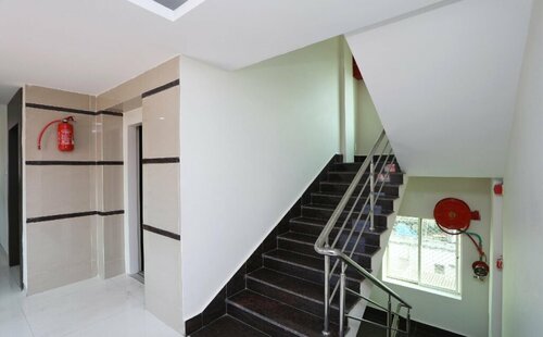 Гостиница Oyo 9344 Hotel Gangotri в Пури