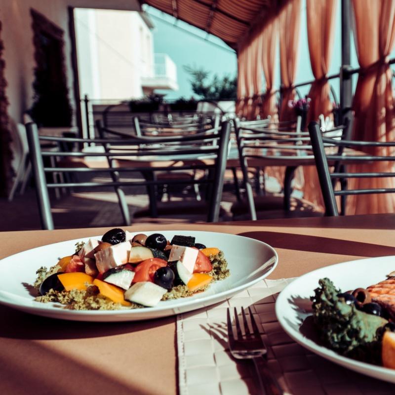 Фото Вилла Лагуна