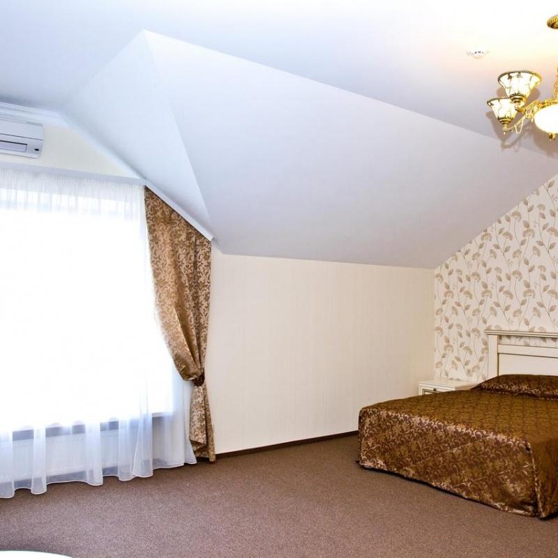 Фото Эльбузд