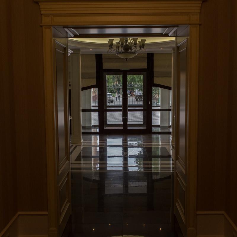 Фото Разумовский