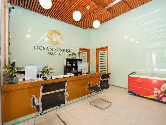 Фото Osc Sunrise Apartment