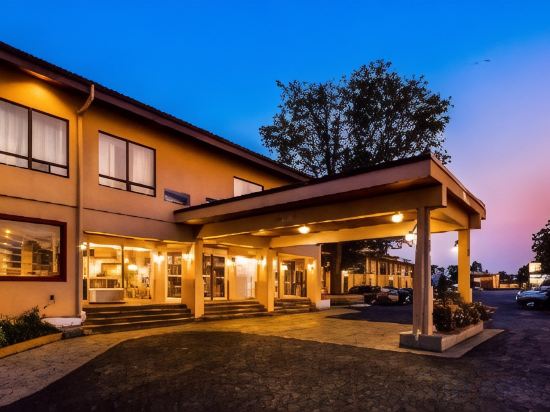 Фото Best Western Plus Ottawa/Kanata Hotel & Conference Centre