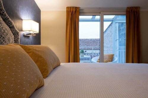 Гостиница WelcHome Charming House в Казерте