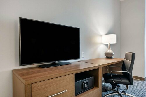 Гостиница Comfort Suites Stuart - Hutchinson Island в Стюарте