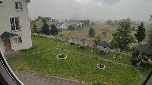 Гостиница Villa Devor в Тонье