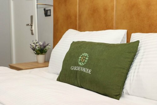 Гостиница Garden Mode Airport Hotel в Башакшехире