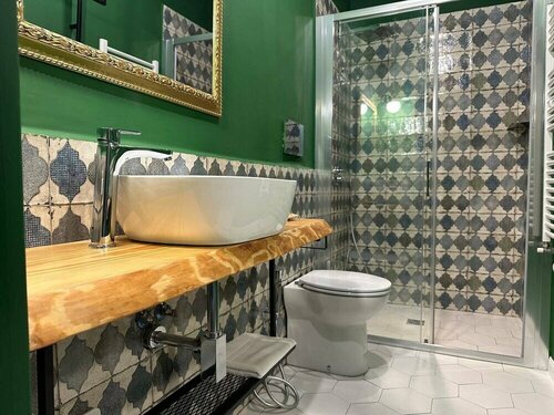 Гостиница B&b Rosaroll в Казории
