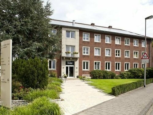 Hotel Haus vom Guten Hirten