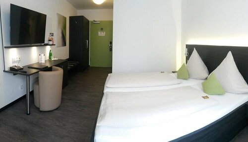 Гостиница Campushotel в Хагене