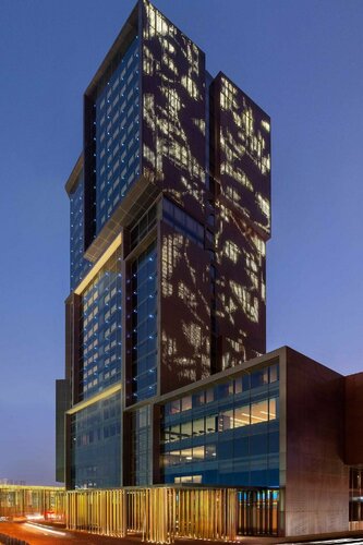Le Méridien Zhengzhou
