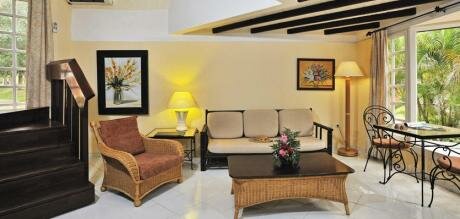 Гостиница Sol Palmeras в Варадеро