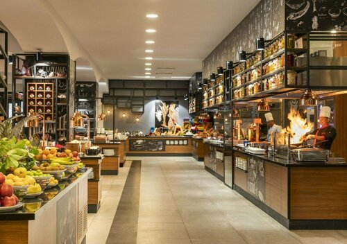 Гостиница Rixos Premium Bodrum в Торбе
