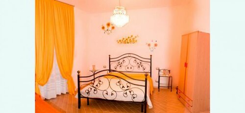 Гостиница Sant'Anna Bed & Breakfast в Аджероле