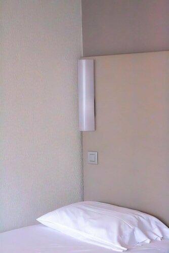 Гостиница Campanile Villeneuve-Sur-Lot в Вильнев-сюр-Ло