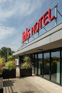 Гостиница Ibis Guingamp