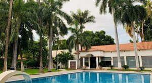 Гостиница InHouse Select Hacienda Tres Rios