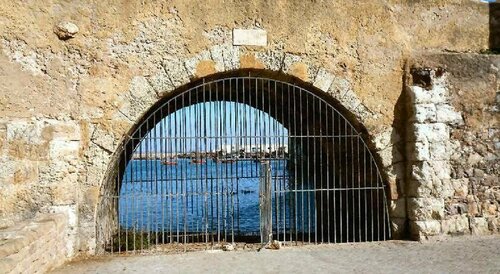 Гостиница Maison d'Hôtes de la Cité Portugaise в Эль-Джадида