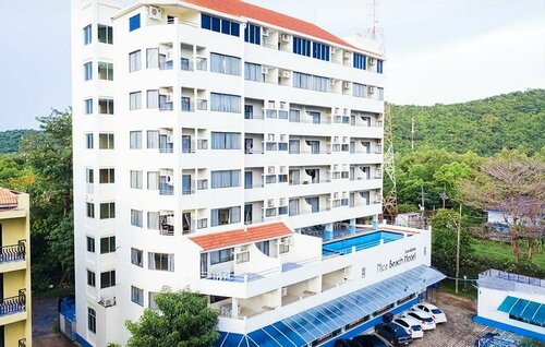 Nice Beach Hotel