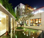 Zenmaya Oceanfront Phuket