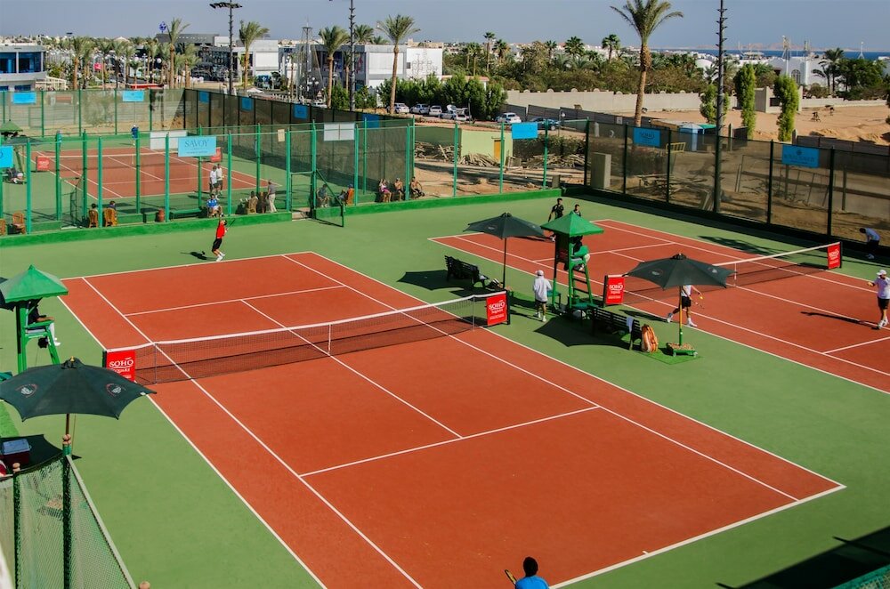 Savoy Sharm El Sheikh - 18