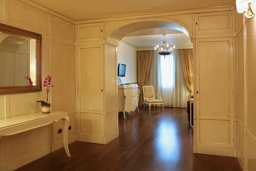 Гостиница Villa Quaranta Tommasi Wine Hotel & SPA в Кастельротто