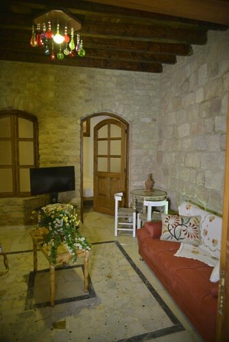Гостиница Tyre Boutique Apartments - Hotel в Суре
