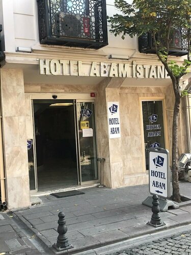 Abam Hotel