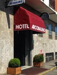 Hotel Arcobaleno