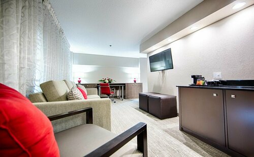 Гостиница Hotel Capstone в Тускалусе