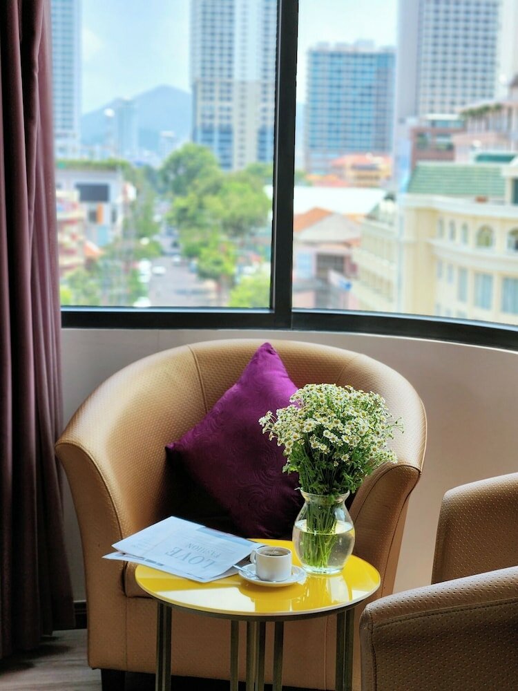 Фото V Hotel Nha Trang