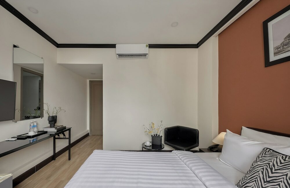 Фото The One Premium Hotel