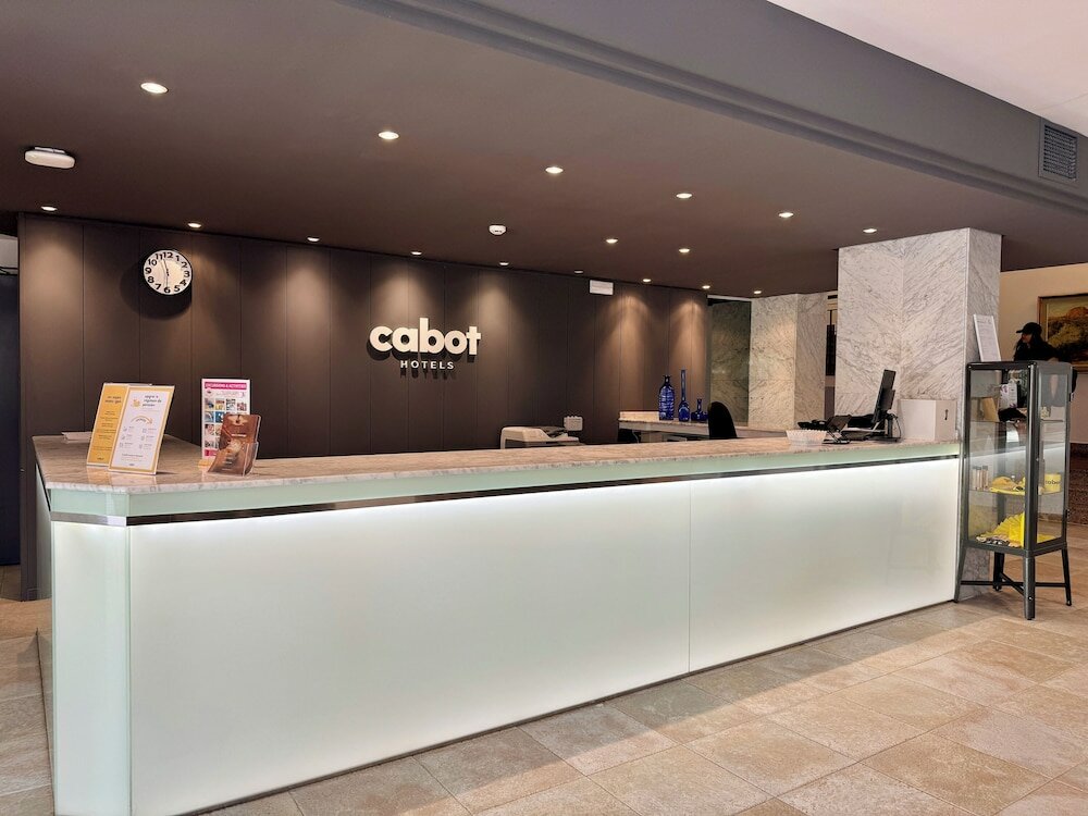 Фото Hotel Cabot Cala Ferrera