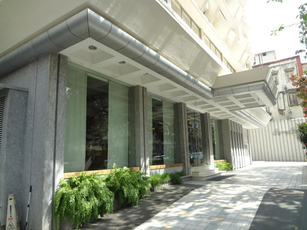 Фото Regency Hotel