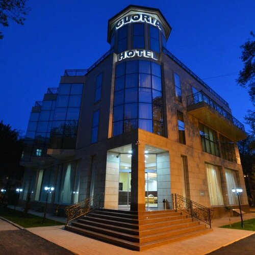 Гостиница Gloria Hotel в Ташкенте