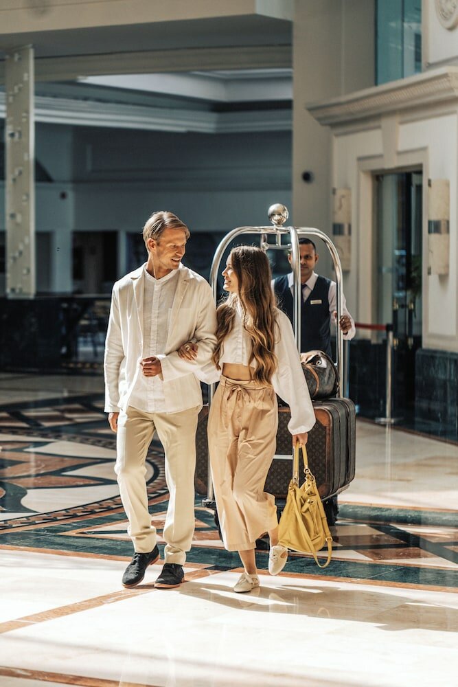 Фото Cinnamon Grand Colombo