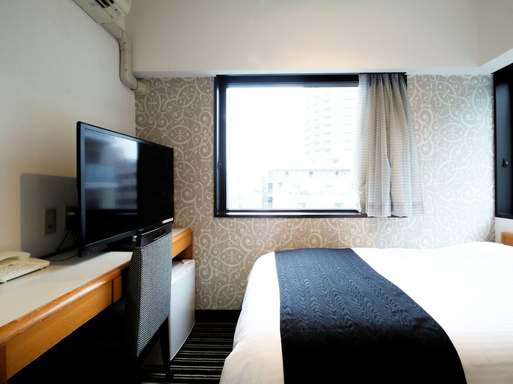 Фото Apa Hotel Tokyo-Ojima