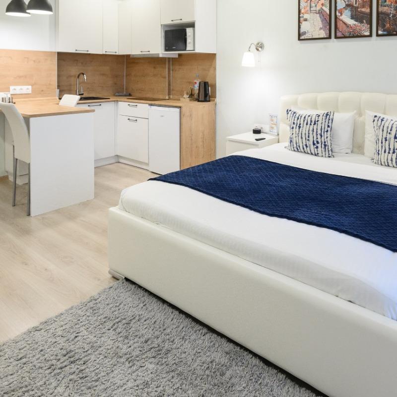 Фото Abri Luxe Венеция