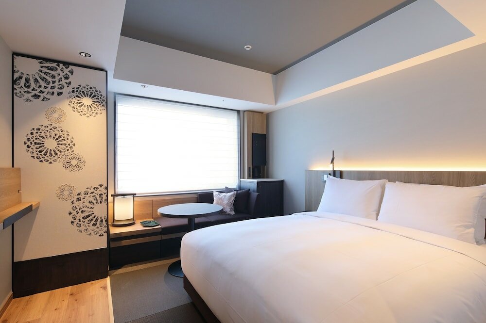 Фото The Chapter Kyoto, a Tribute Portfolio Hotel