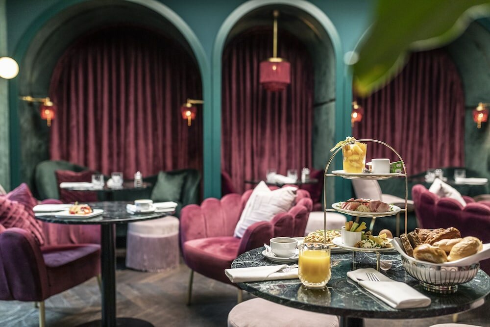 Фото Hotel Josefine