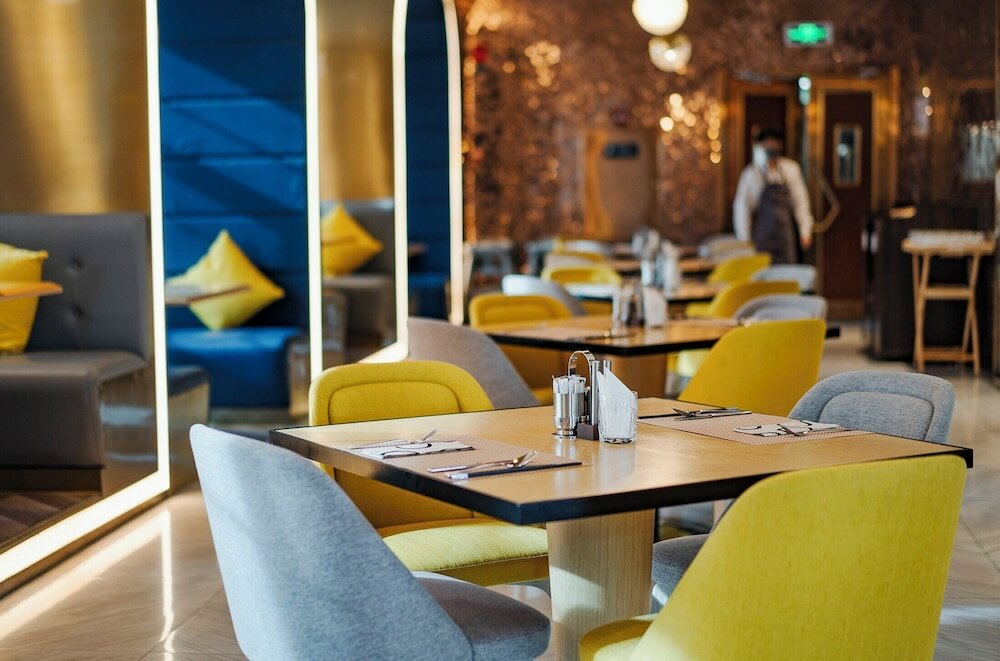 Фото voco Xi'an Etdz by IHG