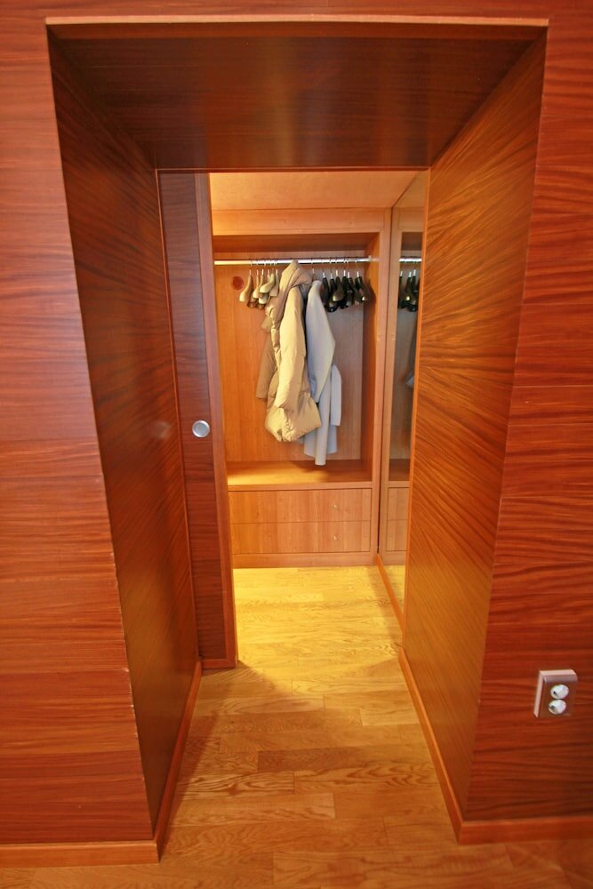 Фото Hanso Presidential Suite Hanok Hotel