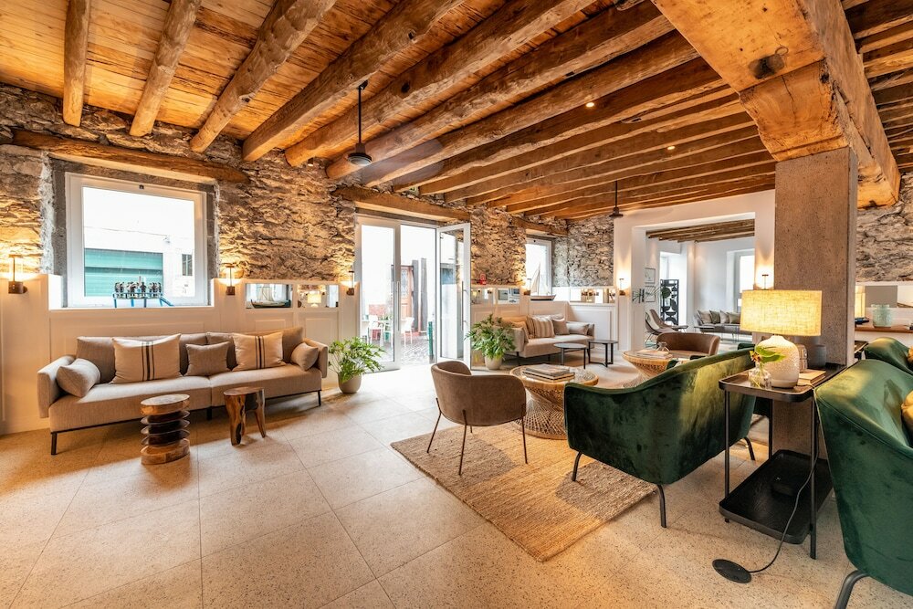 Фото Pestana Fisherman Village