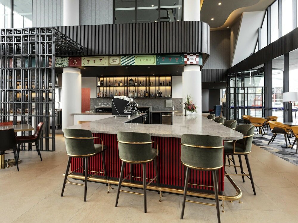 Фото Novotel Devonport