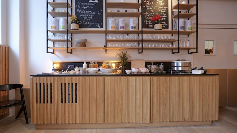 Фото Plan B Hotel Living Chamonix