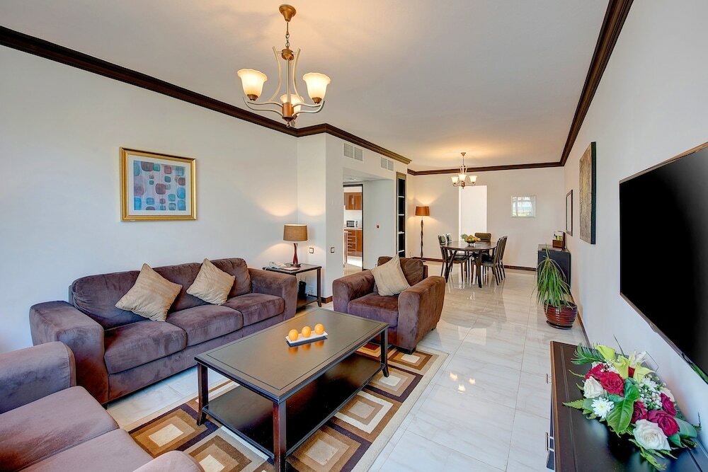 Фото Crowne Plaza Resort Salalah