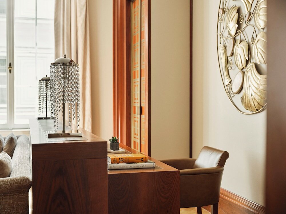 Фото Park Hyatt Vienna