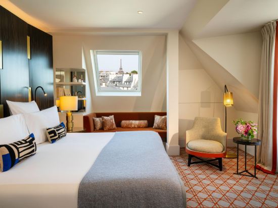 Фото Hotel Montalembert