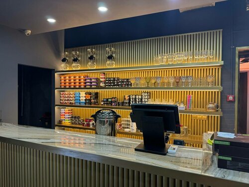 Мята Lounge